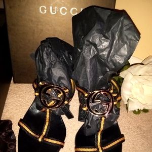 Gucci Shoes